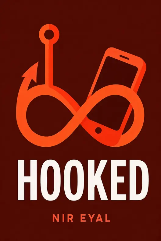 Cover of Hooked