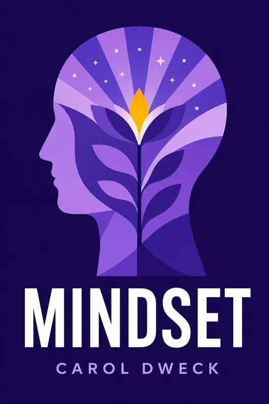 Cover of Mindset